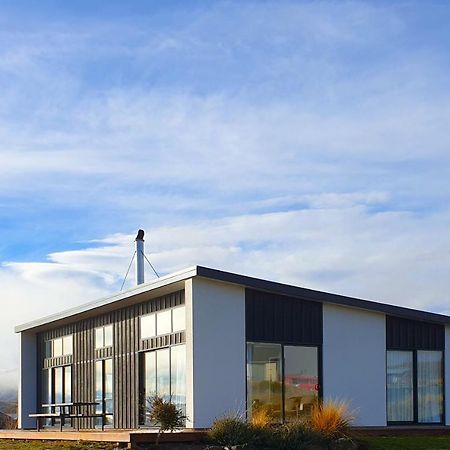 Flat White Villa Lake Tekapo Exterior photo